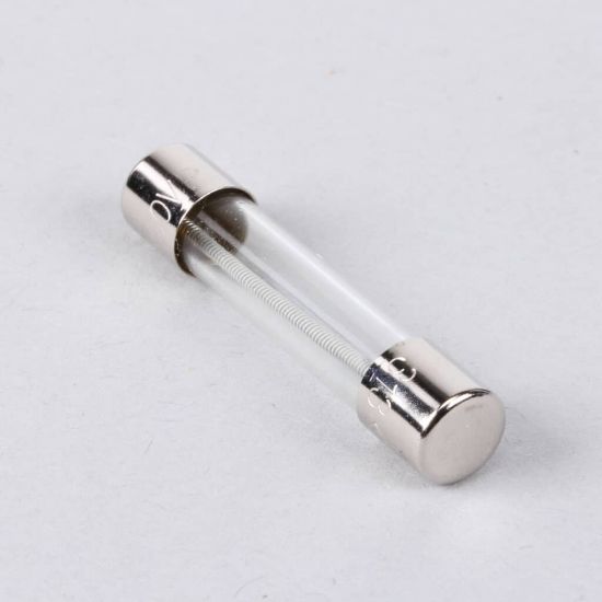 Picture of Accutemp Fuse, Slo-blo 1-1/4A Part# AT0E-2731-2