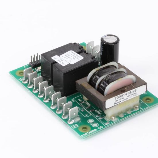 Picture of Accutemp Evolution Water Level Control Part# AT0E-3230-2