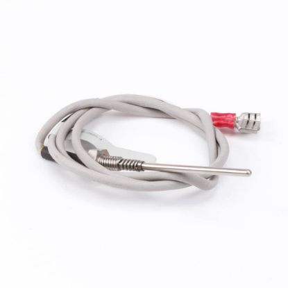 Picture of Accutemp Temperature Sensor J Type Model Egd S/n: Part# AT0E-2885-4