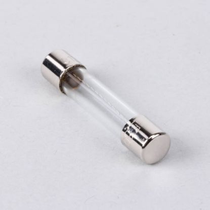Picture of Accutemp Fast Acting Fuse, .5 Amp Part# AT0E-3162-1