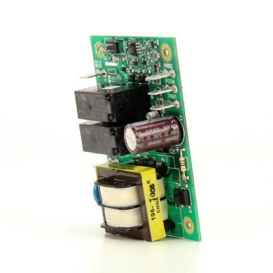 Picture of Accutemp Steam N Hold Water Level Control S/n: 34 Part# AT0E-3230-1