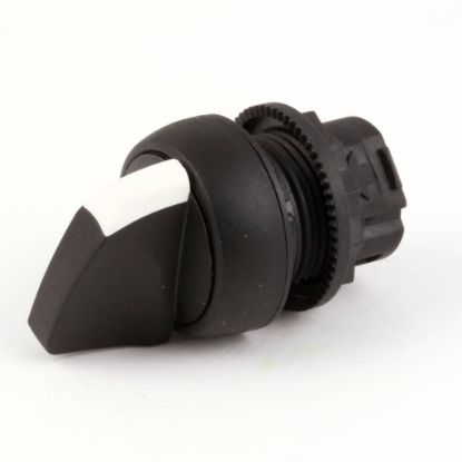 Picture of Accutemp Rotary On Off Switch - G1 Grid Part# AT0E-3336-1
