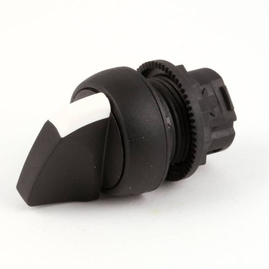 Picture of Accutemp Rotary On Off Switch - G1 Grid Part# AT0E-3336-1