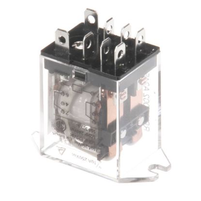 Picture of Accutemp General Purpose Relay 24 Vac Part# AT0E-2825-5