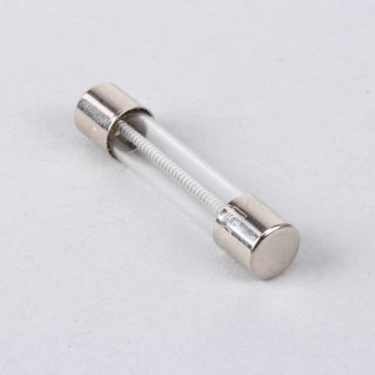 Picture of Accutemp Fuse, Slo Blow, 3 Amp Part# AT0E-2731-1