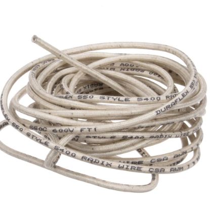 Picture of Accutemp Wire High Temp 550 C Part# AT0E-3005-1