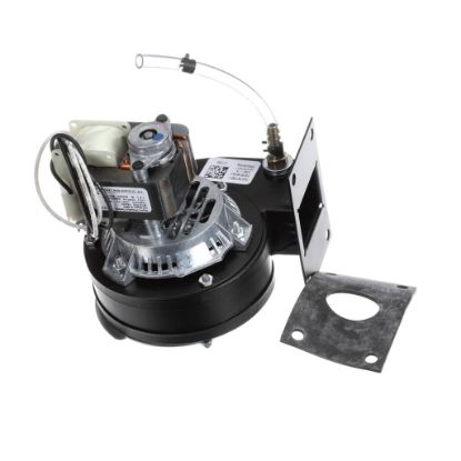 Picture of Accutemp Blower, Evolution Gas Part# AT0E-3759-1