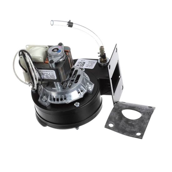 Picture of Accutemp Blower, Evolution Gas Part# AT0E-3759-1