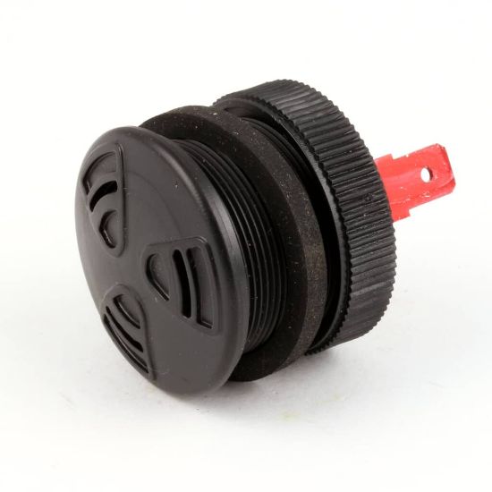 Picture of Accutemp Alarm, Piezo Electric Part# AT0E-3654-1