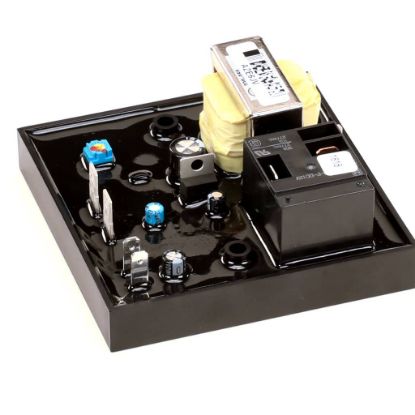 Picture of Accutemp High Limit Thermostat 1000 Ohm Part# AT0E-3880-2