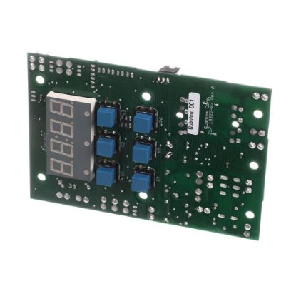 Picture of Accutemp Controller Part# AT0E-6695-1-R01