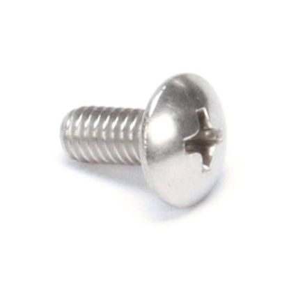 Picture of Accutemp M/s 8-32 X3/8 Truss Phil 18.8 Part# AT0F-1046-31030