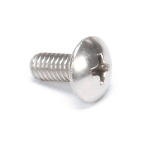Picture of Accutemp M/s 8-32 X3/8 Truss Phil 18.8 Part# AT0F-1046-31030