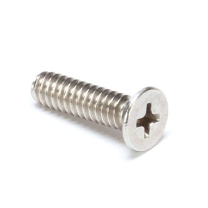 Picture of Accutemp M/s 10-24 X 3/4 Phillips Flat Part# AT0F-2061-41060