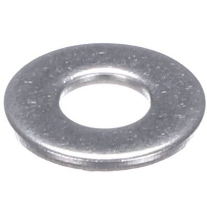 Picture of Accutemp Washer Flat 1/4 Ss Part# AT0F-1052-51000
