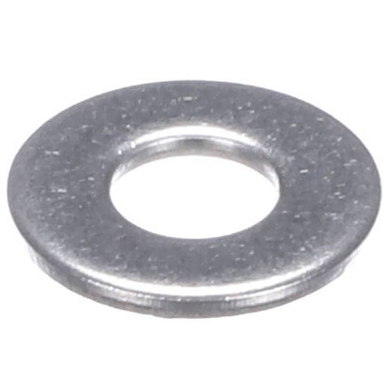 Picture of Accutemp Washer Flat 1/4 Ss Part# AT0F-1052-51000