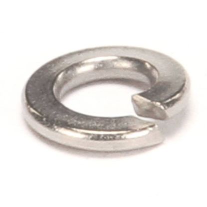 Picture of Accutemp Washer Lock Helical Spring Part# AT0F-1922-50000