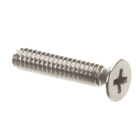 Picture of Accutemp #10-24 X 1 Phillips Fhms Qrd Part# AT0F-2061-41080