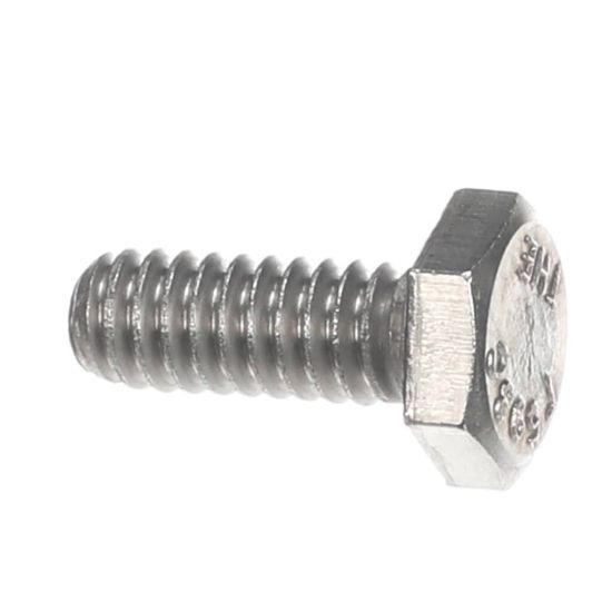 Picture of Accutemp Screw 1/4 Unc X 5/8 Part# AT0F-2875-51050