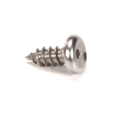 Picture of Accutemp #8 X 3/8 Screw Tamper Proof Part# AT0F-2451-32036