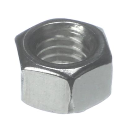 Picture of Accutemp Hex Nut 3/8 X 16 Ss Part# AT0F-2778-71001