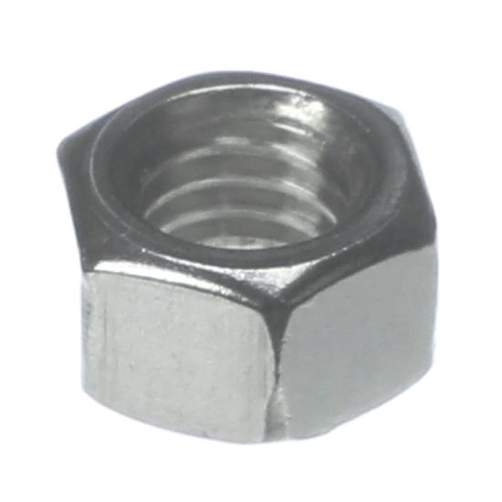 Picture of Accutemp Hex Nut 3/8 X 16 Ss Part# AT0F-2778-71001