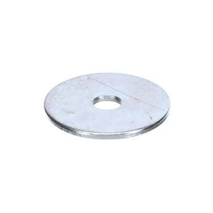 Picture of Accutemp Fender Washer - Cast Heater Part# AT0F-3405-1