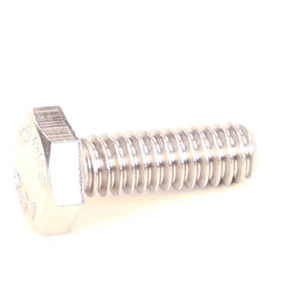 Picture of Accutemp Bolt Hx Hd 1/4-20 X 3/4 (3000) Part# AT0F-2875-51060