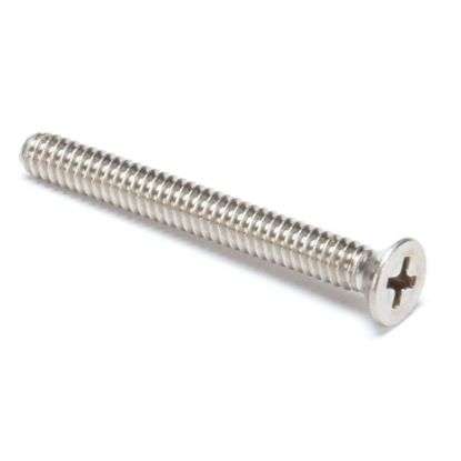 Picture of Accutemp #10 - 24 X 1 3/4 Phillips, Fh Part# AT0F-2061-41140