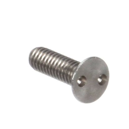 Picture of Accutemp Screw Spanner 10-24X3/4 Flhd Part# AT0F-3480-41066