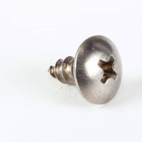 Picture of Accutemp S/m/s #8 3/8 Truss Phil 18.8 S Part# AT0F-2777-31030