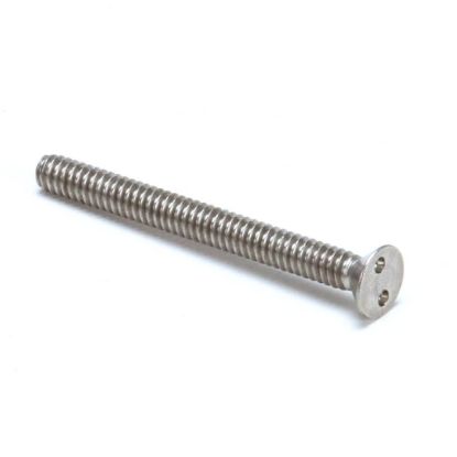 Picture of Accutemp Screw #10-24 X 2 Part# AT0F-3480-41166