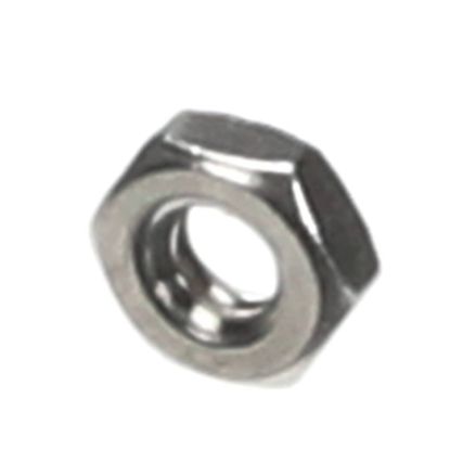 Picture of Accutemp Nut Undersized Machine Screw Part# AT0F-3621-1