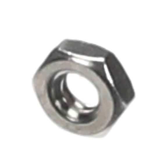 Picture of Accutemp Nut Undersized Machine Screw Part# AT0F-3621-1