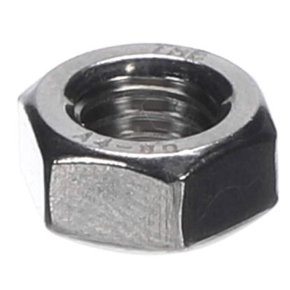 Picture of Accutemp Hex Nut Part# AT0F-6729-1