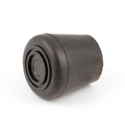 Picture of Accutemp Rubber Foot Tip Part# AT0H-3040-1