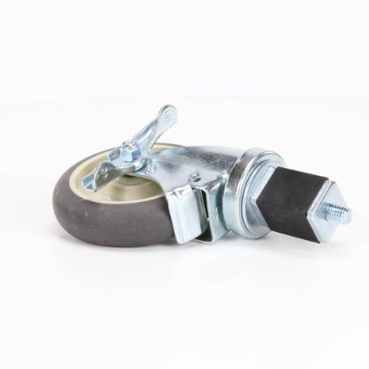 Picture of Accutemp Casters W/brakes - Steamer Stands Model Part# AT0H-2479-8