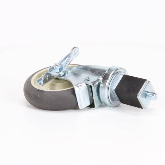 Picture of Accutemp Casters W/brakes - Steamer Stands Model Part# AT0H-2479-8