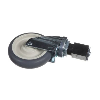 Picture of Accutemp Caster Non Brake - Steamer Stands Model Part# AT0H-2479-7