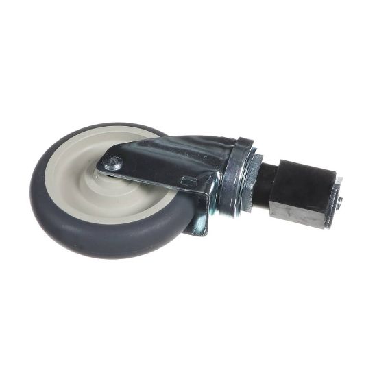 Picture of Accutemp Caster Non Brake - Steamer Stands Model Part# AT0H-2479-7