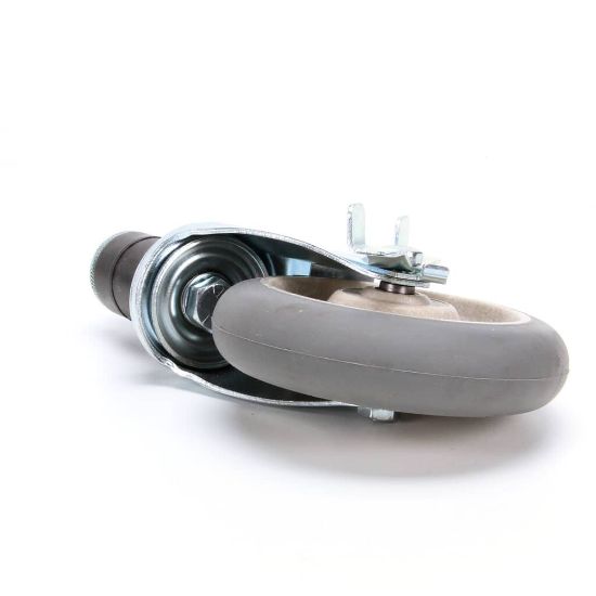 Picture of Accutemp 5 Caster With Brake Part# AT0H-2479-4