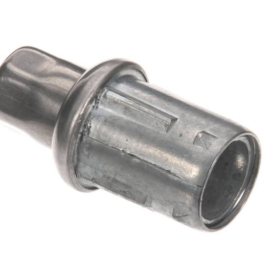 Picture of Accutemp Adjustable Foot Inserts Round Part# AT0H-1090-1