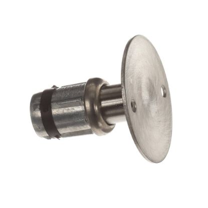Picture of Accutemp Flanged Foot-griddles Part# AT0H-1093-1