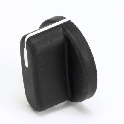Picture of Accutemp Knob, With D Spring Part# AT0H-1455-2