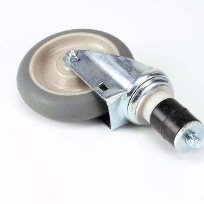 Picture of Accutemp 5 Caster Without Brakes Part# AT0H-2479-3