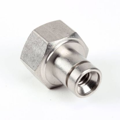 Picture of Accutemp Knob Part# AT0H-3656-1