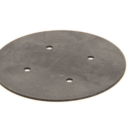 Picture of Accutemp Thomas Vacuum Pump Diaphragm Epdm Part# AT0H-3829-1