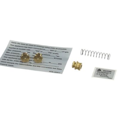 Picture of Accutemp 36 Natural Gas To Propane Conversion Kit Part# AT0H-4982-2