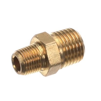 Picture of Accutemp Nipple, Reducing Hex Part# AT0P-2848-1