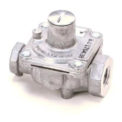Picture of Accutemp Pressure Regulator - Propane Part# AT0P-2847-2